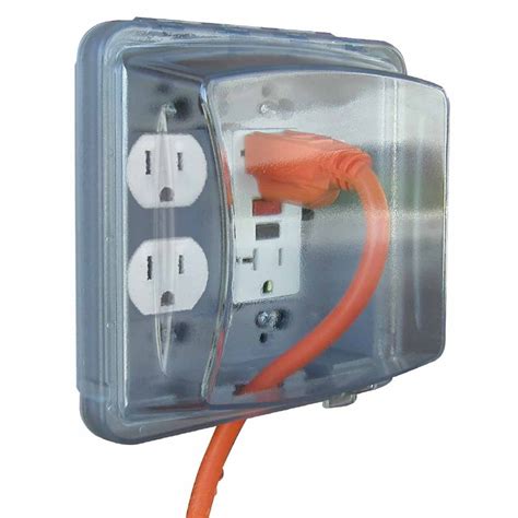 6 x 6 electrical box cover|outdoor electrical outlet box covers.